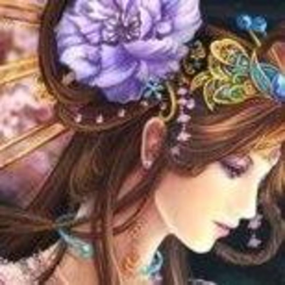 Meet your Posher, Cassandra